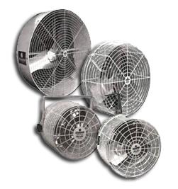 Cooling Misting Fan Portable