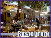 Restaurant Misting Systems for Outdoor Cooling